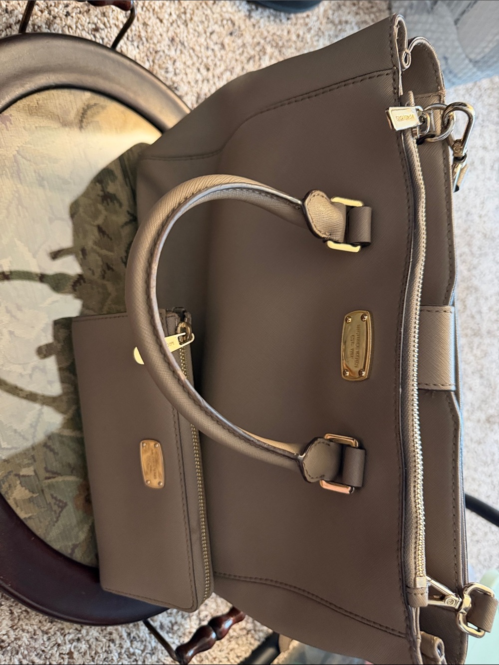 Preloved Michael Kors Set
